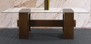Mesa Comedor Berlín Café