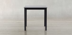 Mesa Comedor Rigel Negro