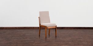 Silla Cretta Beige
