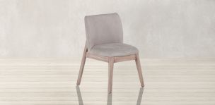 Silla Casa Anahí Meridiani Beige