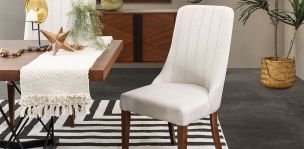 Silla Piastri Beige
