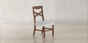 Silla Capitonada Mika Café