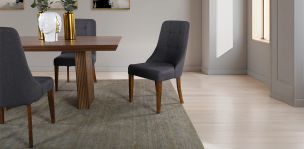 Silla Atenea Gris Oxford