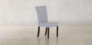 Silla Burj Gris