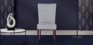 Silla Burj Gris