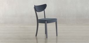 Silla Freyser Gris 