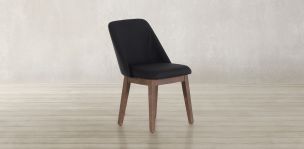 Silla Olaf Gris Oxford
