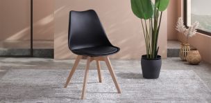 Silla Frankfurt New Negro