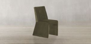 Silla Spezza Verde