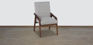 Sillón Kansas Beige