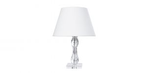 Angel Cristal  Gama Lux Blanco 