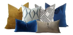 Set de 6 Cojines Piur Multicolor