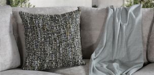 Cojín Decorativo Dresscode Combinado Verde
