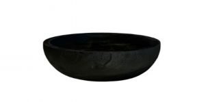 Recipiente Herford Negro