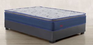 Colchón y Box Diconfort King Size Avatar