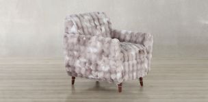 Sillón Ocasional Mali Beige