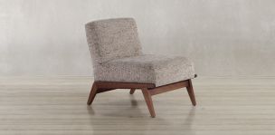 Sillón Somalia Beige