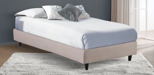 Base Individual Valeria Beige