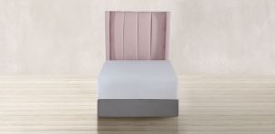 Cabecera Individual Sander Rosa