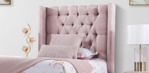 Cabecera Individual Valeria Rosa