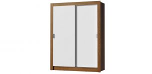 Armario 117 cm Dulce Blanco