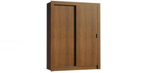 Armario 117 cm Dulce Café