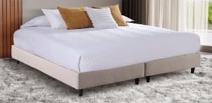 Base King Size Valeria Beige