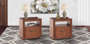 Juego de Burós Emily Café