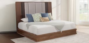 Cabecera King Size Nexus Café