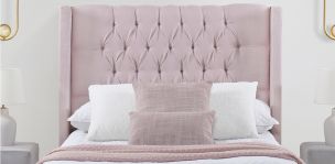 Cabecera Matrimonial Valeria Rosa