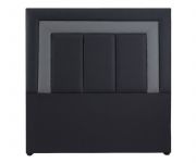 Cabecera Queen Size Vento Negro