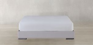 Base de Cama King Size Vielka Blanco