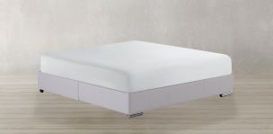 Base de Cama King Size Vielka Blanco