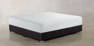 Base de Cama King Size Vielka Café