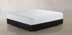 Base de Cama King Size Vielka Negro