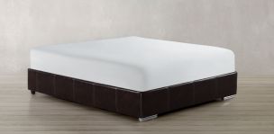 Base de Cama Queen Size Vielka Café