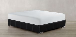 Base de Cama Queen Size Vielka Negro