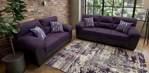 Sala Peralta Morado HS