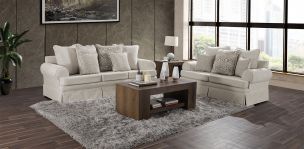 Sala Caprice Beige