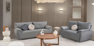 Sala Cartago Gris
