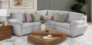 Sala Esquinera Sonic Beige