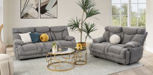 Sala Kelly Gris