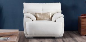 Sillón Cartago Beige