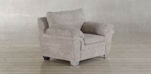 Sillón Tennesse Mf Beige