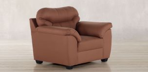 Sillón Mila Café
