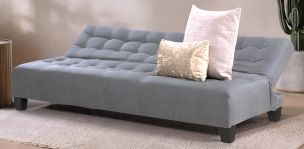 Sofá Cama Santy At Gris