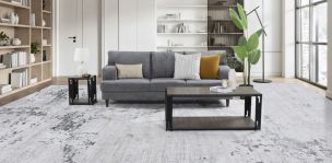 Sofá Atlantica Gris