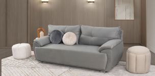 Sofá Cartago Gris