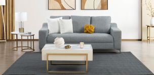 Sofá Marruecos New Gris