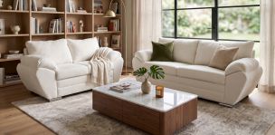 Sala Sonic High Beige
